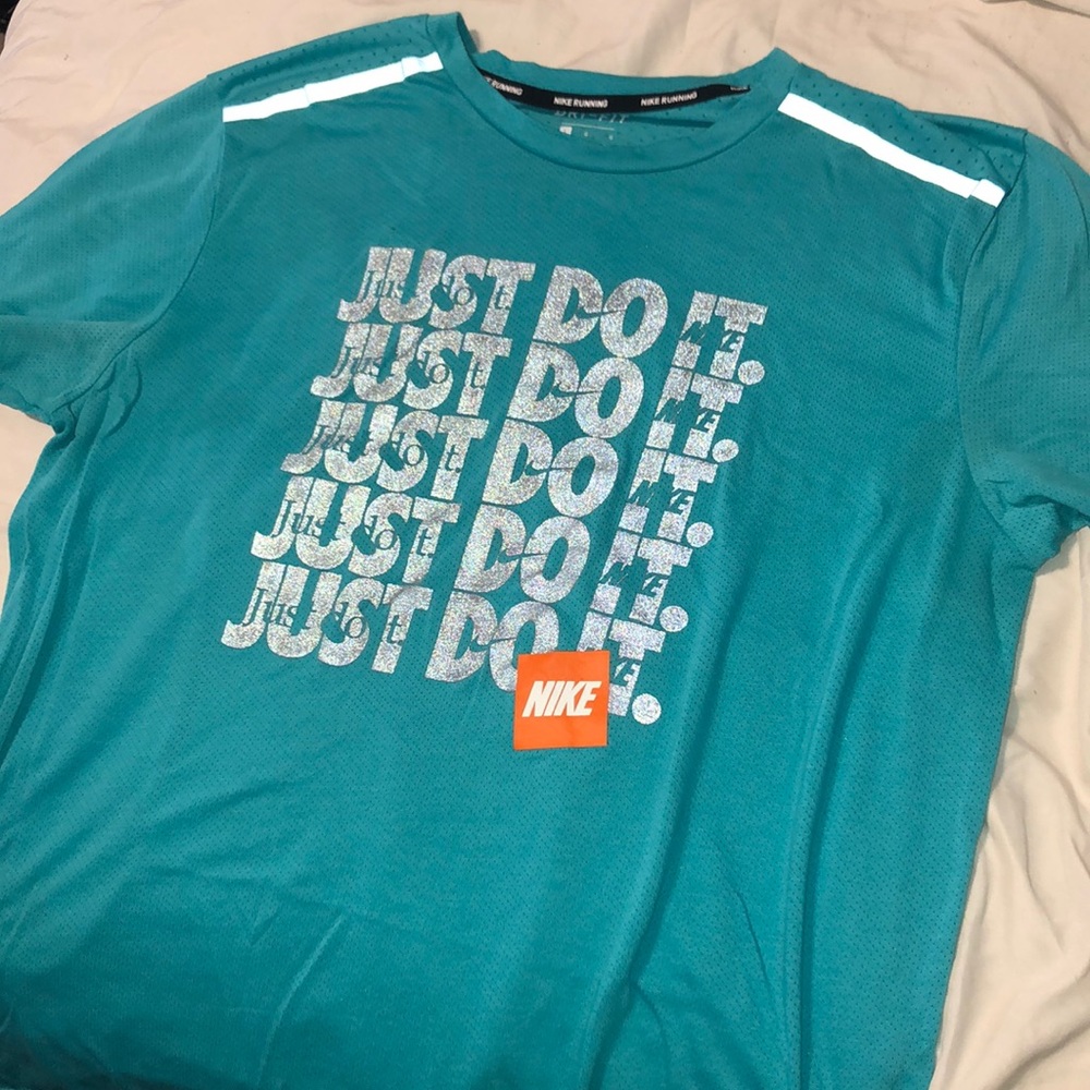 Nike training shirt